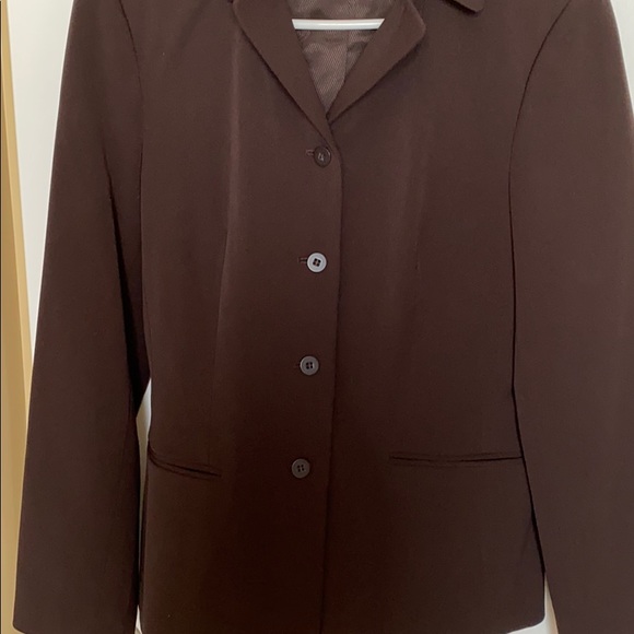 The Limited Dress Suit Coat - Picture 3 of 7